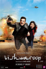 Watch Vishwaroopam Zoechip