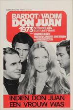 Watch Don Juan, or If Don Juan Were a Woman Zoechip