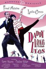 Watch Daddy Long Legs Zoechip