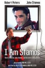 Watch I Am Stamos Zoechip