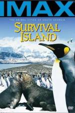Watch Imax Survival Island Zoechip