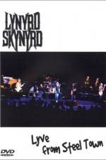 Watch Lynyrd Skynyrd Lyve from Steel Town Zoechip