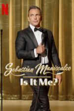 Watch Sebastian Maniscalco: Is It Me? Zoechip