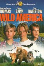 Watch Wild America Zoechip
