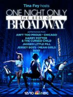 Watch One Night Only: The Best of Broadway Zoechip