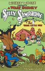 Watch Three Little Pigs (Short 1933) Zoechip