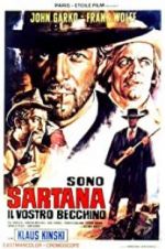 Watch I Am Sartana, Your Angel of Death Zoechip