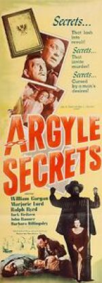 Watch The Argyle Secrets Zoechip