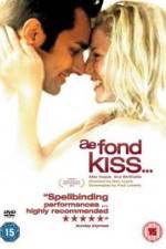 Watch Ae Fond Kiss Zoechip