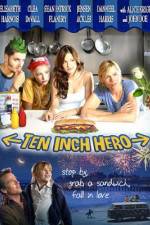 Watch Ten Inch Hero Zoechip