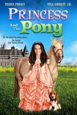 Watch Princess and the Pony Zoechip