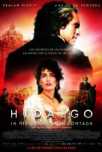 Watch Hidalgo - La historia jamás contada. Zoechip