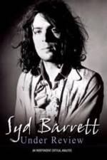 Watch Syd Barrett - Under Review Zoechip