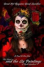 Watch The Heart and the Six Paintings of Ruth Gardner Zoechip