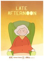 Watch Late Afternoon (Short 2017) Zoechip