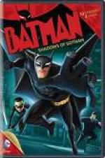 Watch Beware the Batman: Shadows of Gotham Zoechip
