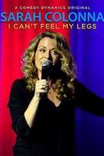 Watch Sarah Colonna Comedy Special Zoechip