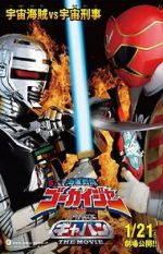 Watch Kaizoku Sentai Gokaiger vs. Space Sheriff Gavan: The Movie Zoechip