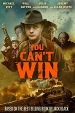 Watch You Can\'t Win Zoechip