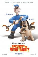 Watch Wallace & Gromit in The Curse of the Were-Rabbit Zoechip