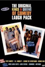 Watch The Original Kings of Comedy Zoechip