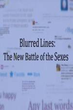 Watch Blurred Lines The new battle of The Sexes Zoechip