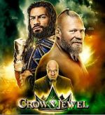 Watch WWE Crown Jewel (TV Special 2021) Zoechip