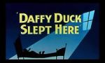 Watch Daffy Duck Slept Here (Short 1948) Zoechip