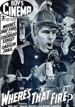 Watch Where\'s That Fire? Zoechip