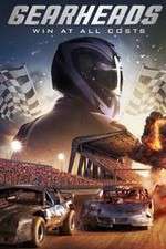 Watch Gearheads Zoechip