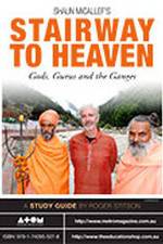 Watch Shaun Micallef's Stairway to Heaven Zoechip