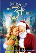 Watch Miracle on 34th Street Zoechip