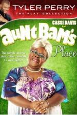 Watch Tyler Perry's Aunt Bam's Place Zoechip