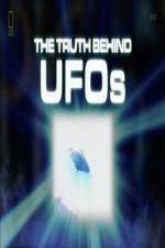 Watch National Geographic - The Truth Behind UFOs Zoechip