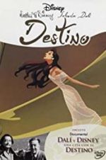 Watch Dali & Disney: A Date with Destino Zoechip
