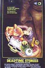 Watch Deadtime Stories Zoechip