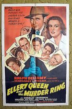 Watch Ellery Queen and the Murder Ring Zoechip