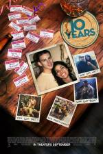 Watch 10 Years Zoechip