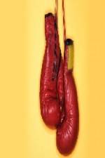 Watch Joey's First Fight Zoechip