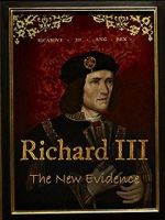 Watch Richard III: The New Evidence Zoechip