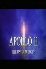 Watch Apollo 11 The Untold Story Zoechip