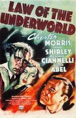 Watch Law of the Underworld Zoechip