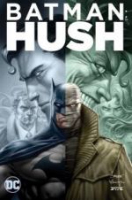 Watch Batman: Hush Zoechip