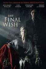 Watch The Final Wish Zoechip