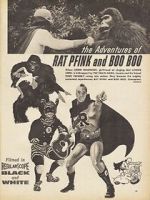 Watch Rat Pfink and Boo Boo Zoechip