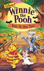 Watch Boo to You Too! Winnie the Pooh (TV Short 1996) Zoechip