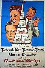 Watch Count Your Blessings Zoechip