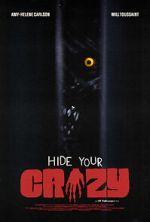 Watch Hide Your Crazy (Short 2023) Zoechip
