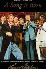 Watch A Song Is Born Zoechip