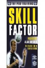 Watch Alan Shearer's Pro Training Skill Factor Zoechip